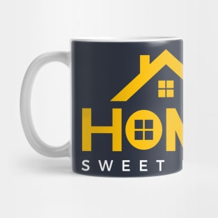 Home sweet home Mug